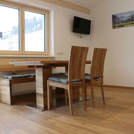Ferienwohnung Daerflihof Bartholomäberg Extérieur photo