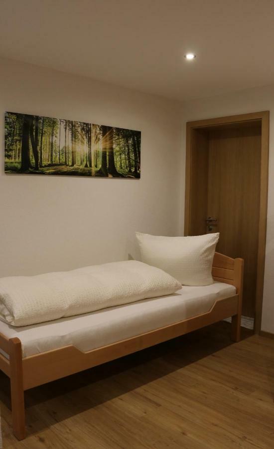 Ferienwohnung Daerflihof Bartholomäberg Extérieur photo