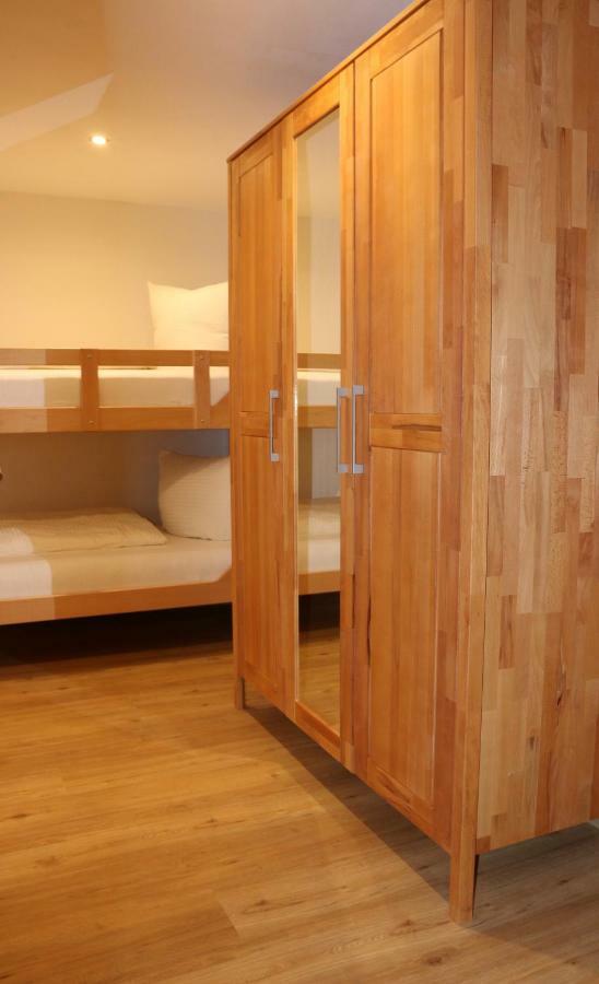 Ferienwohnung Daerflihof Bartholomäberg Extérieur photo