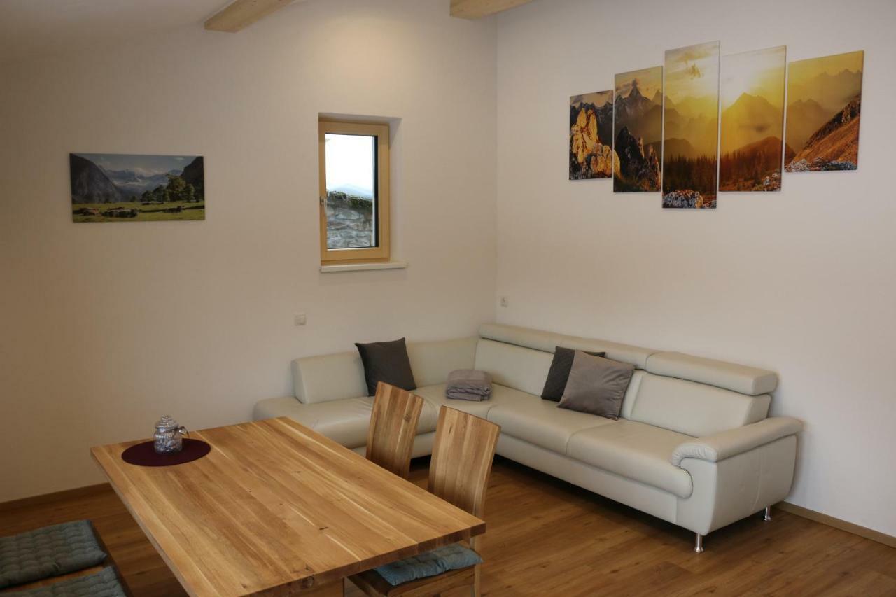 Ferienwohnung Daerflihof Bartholomäberg Extérieur photo