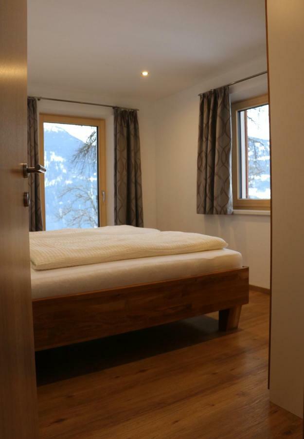 Ferienwohnung Daerflihof Bartholomäberg Extérieur photo