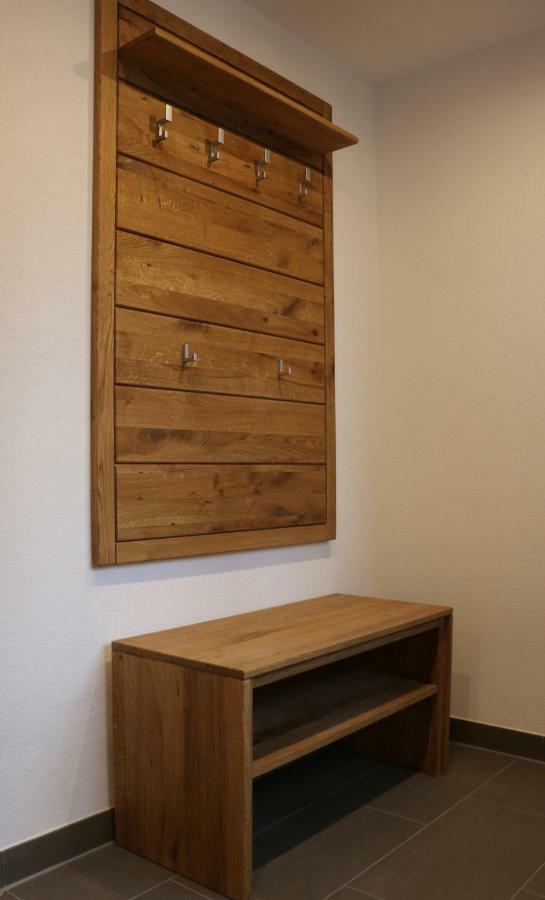 Ferienwohnung Daerflihof Bartholomäberg Extérieur photo