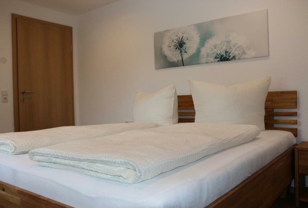 Ferienwohnung Daerflihof Bartholomäberg Extérieur photo