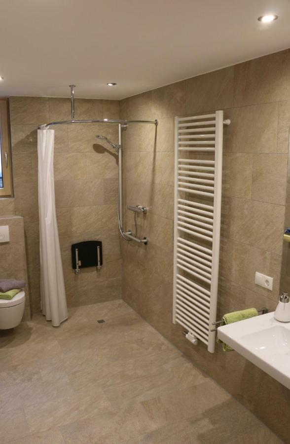 Ferienwohnung Daerflihof Bartholomäberg Extérieur photo